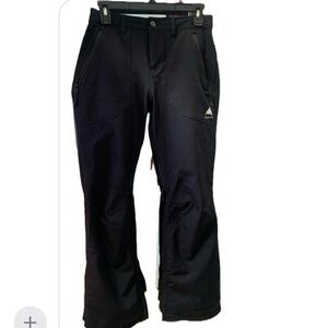 Burton Snowboard/Ski Pants.